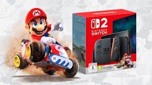 קונסולת נינטנדו סוויץ' 2 יבואן רשמי כולל MARIO KART WORLD בקוד יבואן רשמי קונסולת נינטנדו סוויץ' 2 יבואן רשמי כולל MARIO KART WORLD בקוד יבואן רשמי