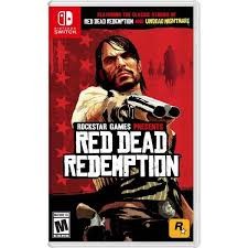 ���� �������� �����' - Red Dead Redemption