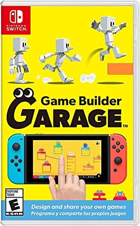 NS BUILDERS GARAGE