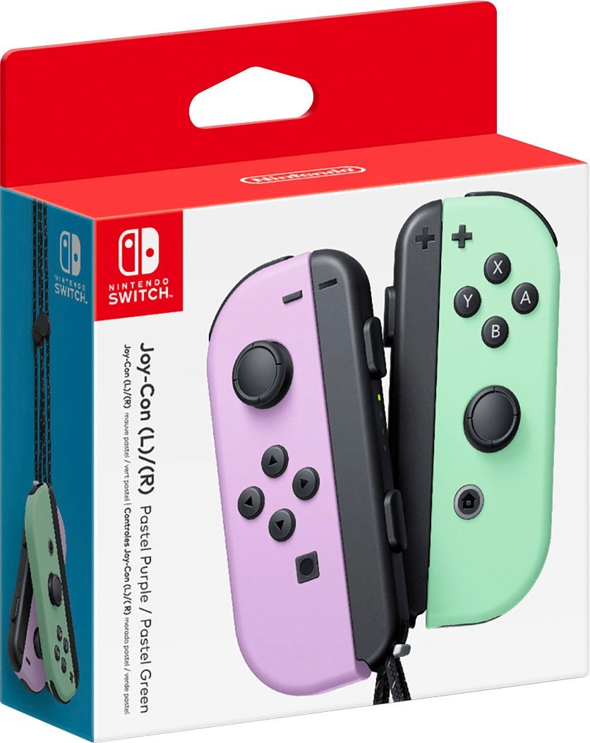 ��� ����� Joy-con �������� ����� - ���� ���� / ���� ����