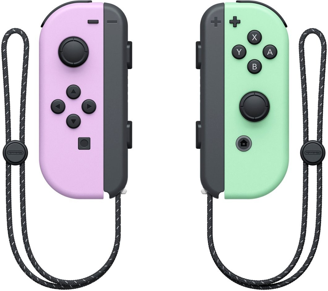 ��� ����� Joy-con �������� ����� - ���� ���� / ���� ����