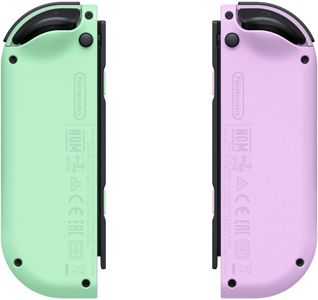 ��� ����� Joy-con �������� ����� - ���� ���� / ���� ����