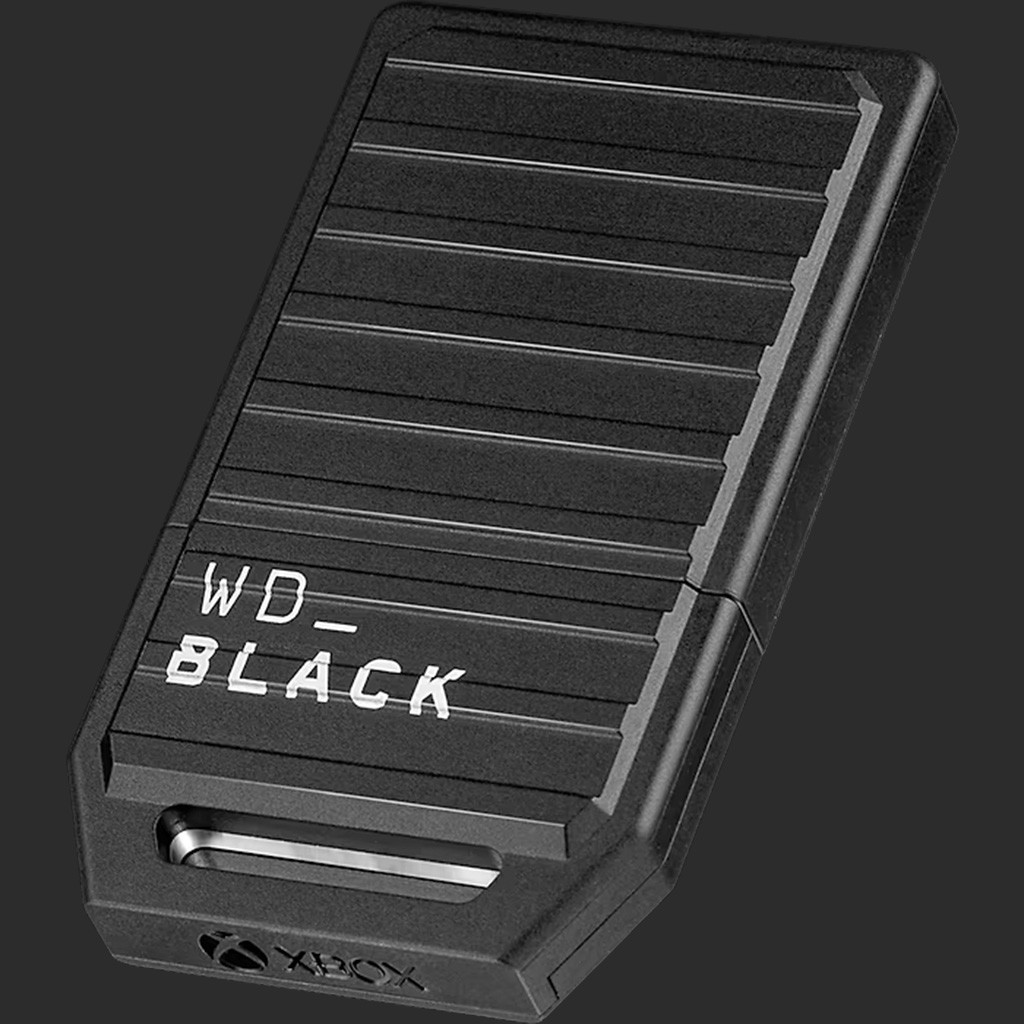 ������� �������� ����� - Western Digital - WD Black C50 1TB
