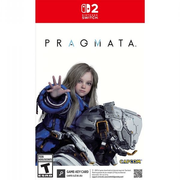 ���� �������� ����� 2 - PRAGMATA