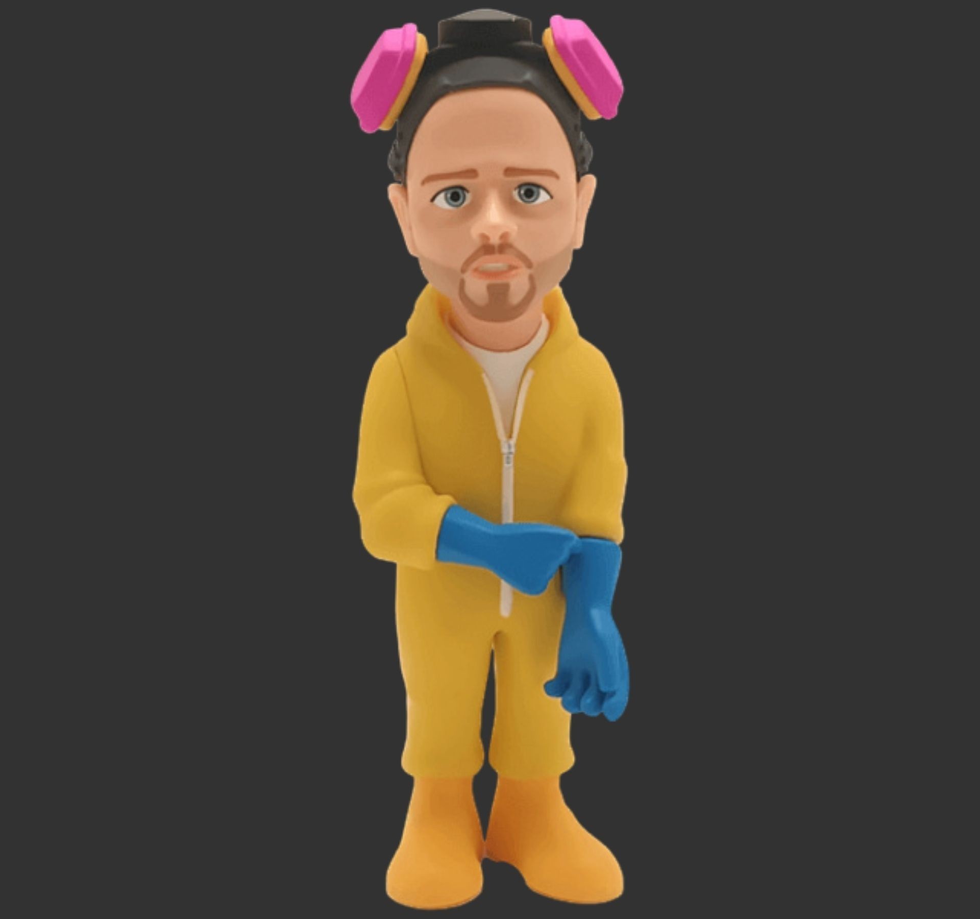 Minix Breaking Bad Jesse Pinkman 126