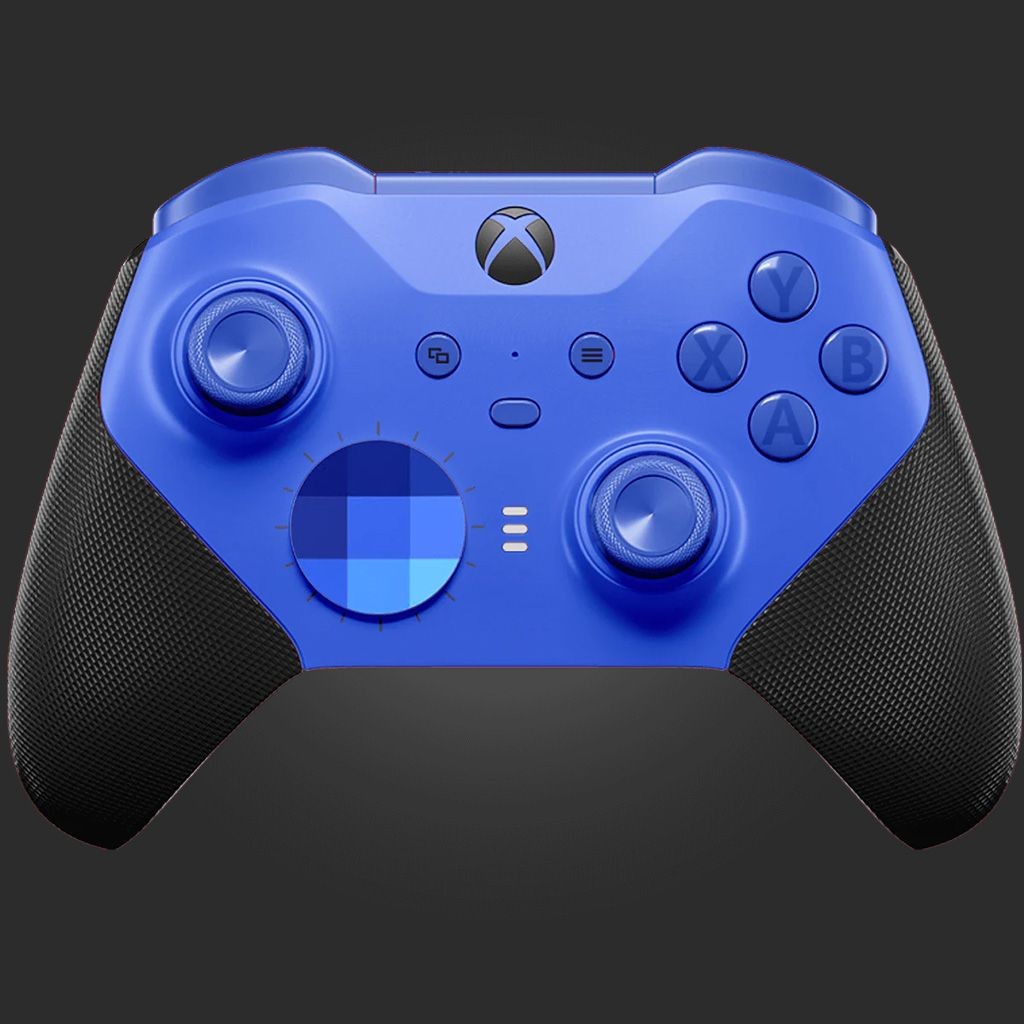 ��� �������� - Elite Series 2 Core Blue