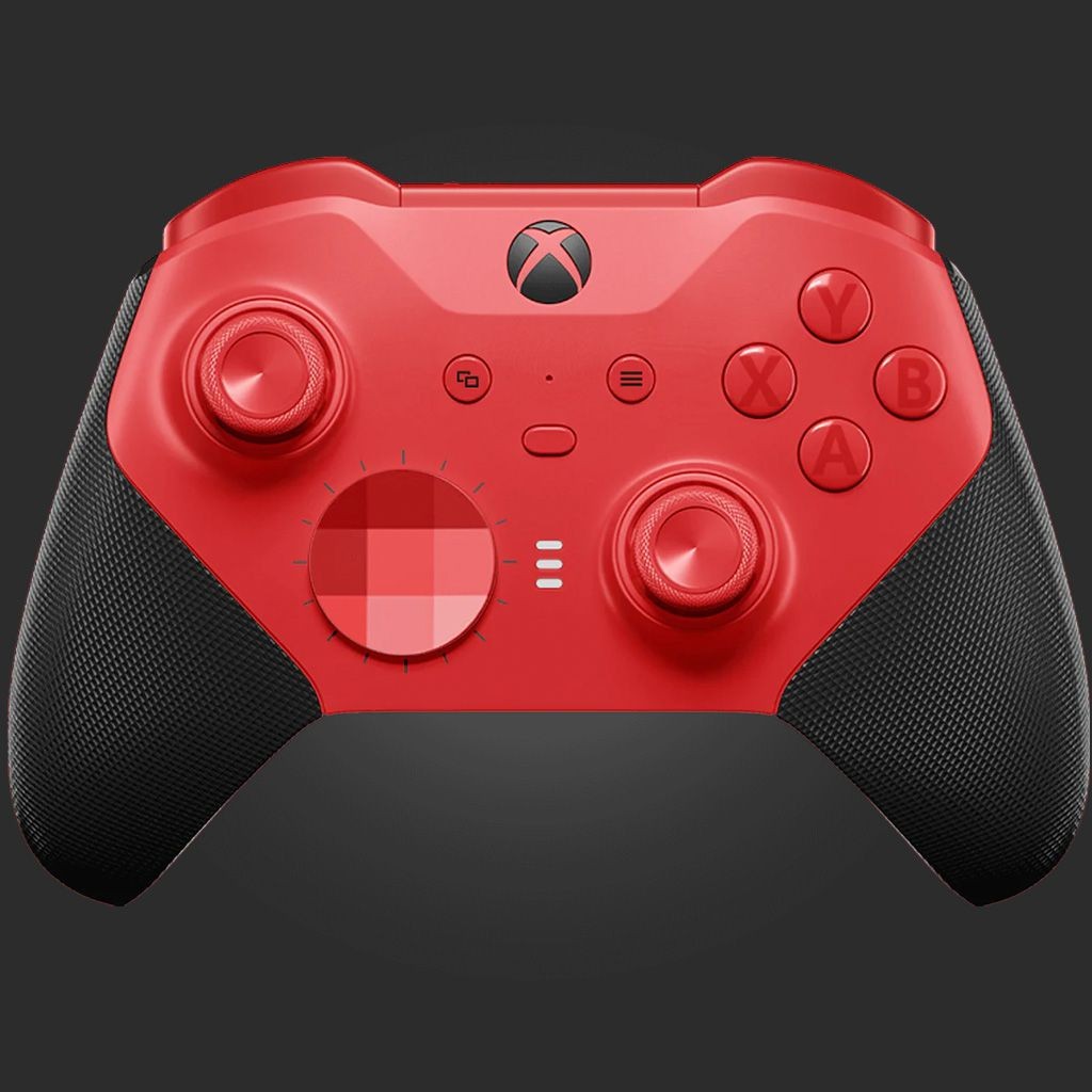 ��� �������� - Elite Series 2 Core Red