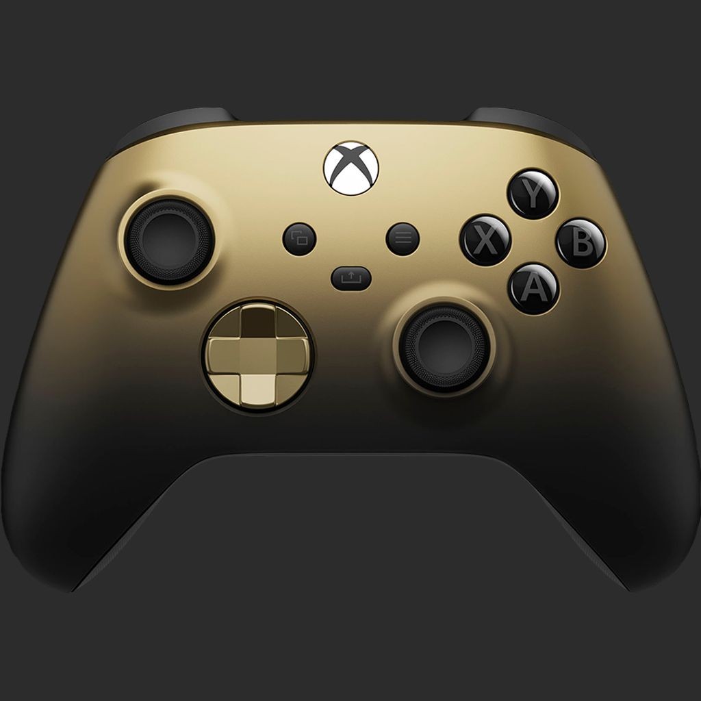 ��� �������� - Gold Shadow