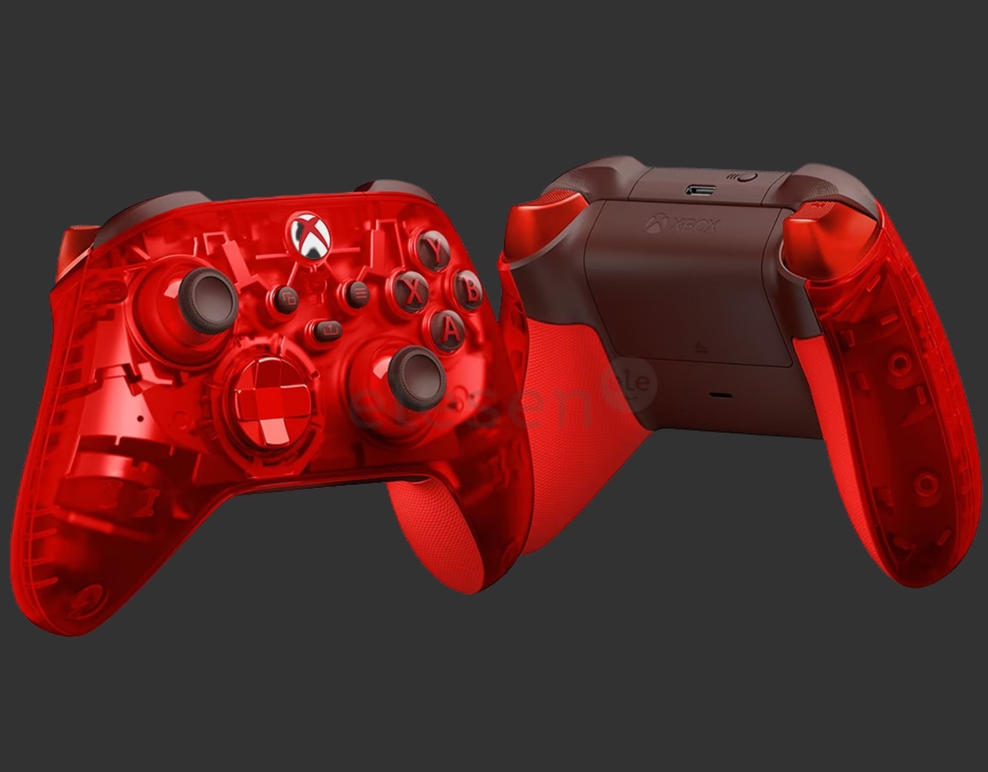��� ������ Xbox ���� (Pulse Cipher)