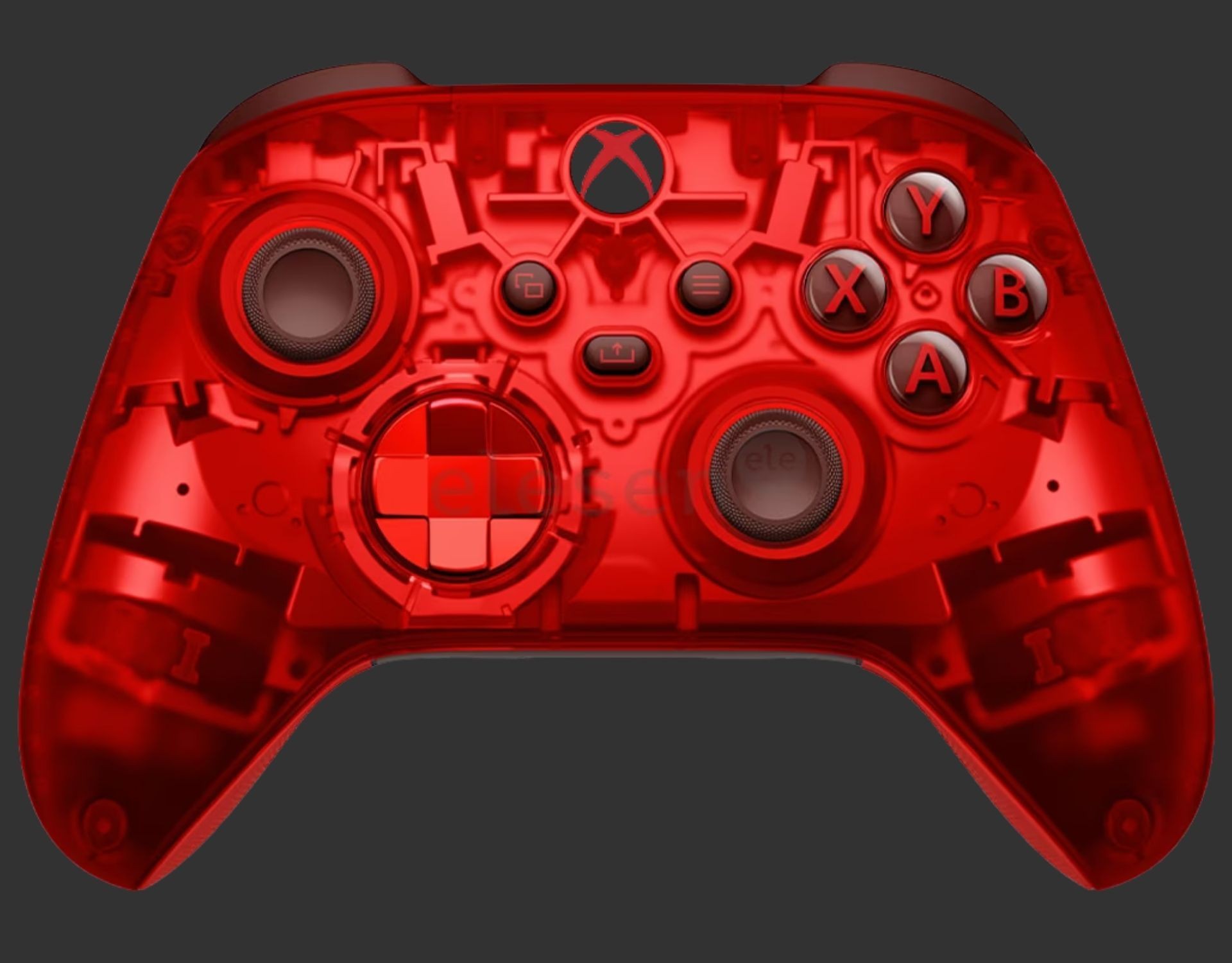 ��� ������ Xbox ���� (Pulse Cipher)