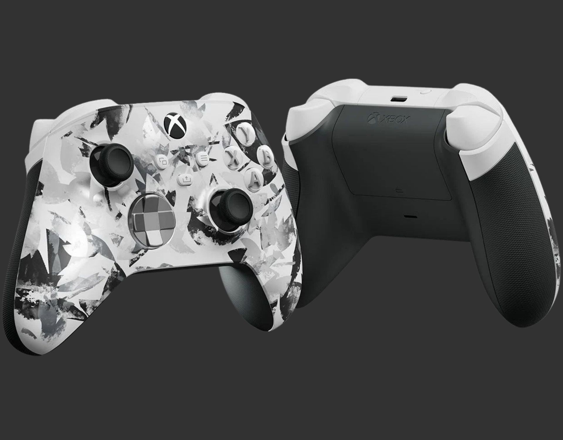 ��� ������ Xbox Storm Breaker (Limited Edition)