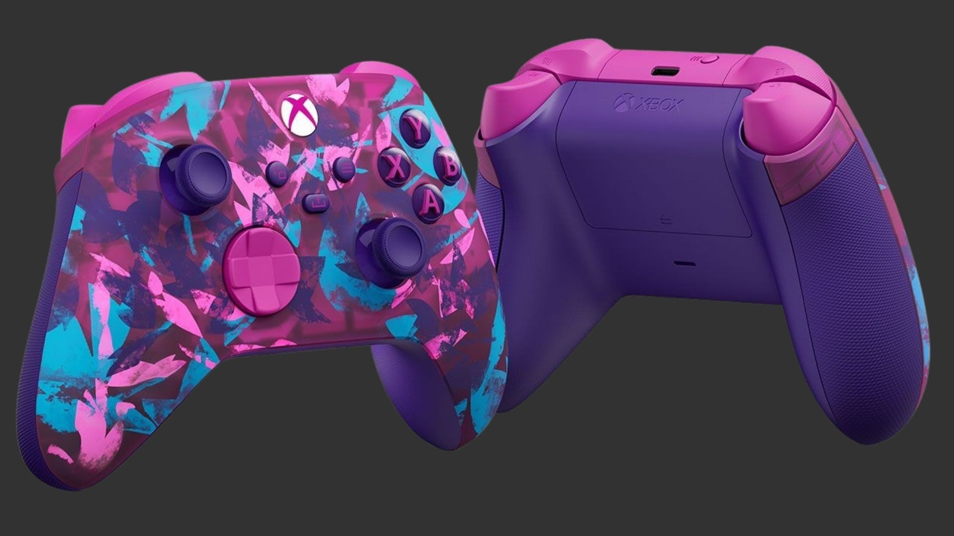 ��� ������ Xbox Heart Breaker (Special Edition)