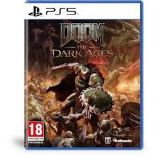 ���� ����� 5 - DOOM The dark ages