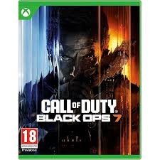 ���� �������� - Call Of Duty Black Ops 7