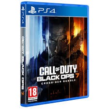 ���� ����� 4 - Call Of Duty Black Ops 7