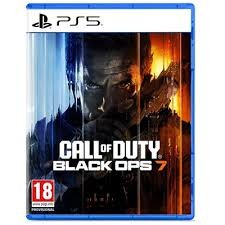 ���� ����� 5 - Call of Duty Black Ops 7