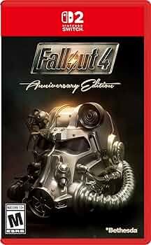 ���� ������� 2 - Fallout 4: Anniversary Edition