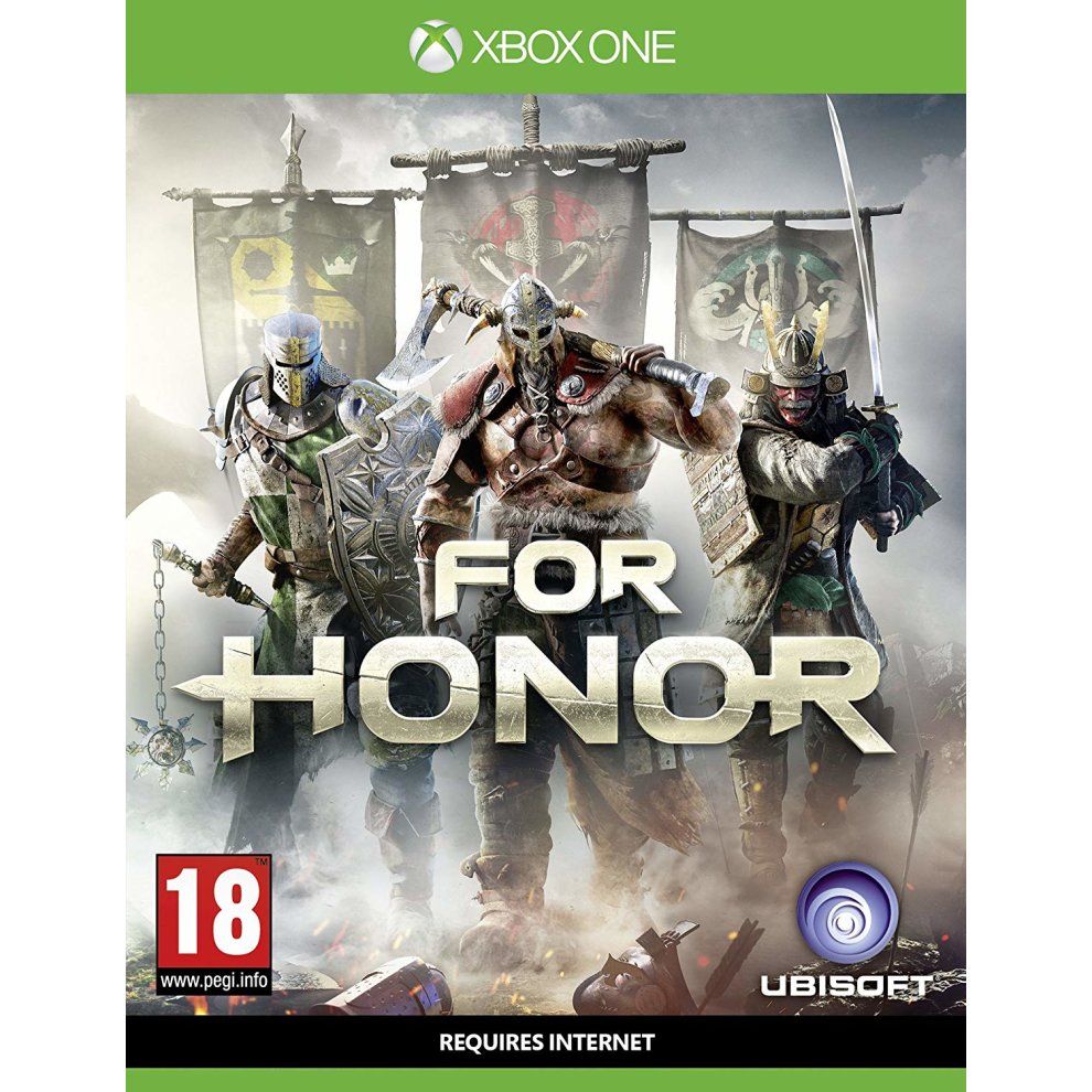XONE FOR HONOR