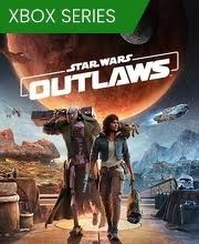 ���� �������� ����� ���� - Star Wars: Outlaws