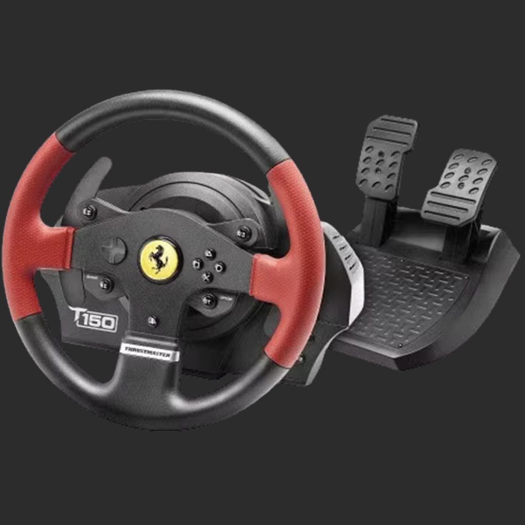 THRUSTMASTER T150 WHEEL