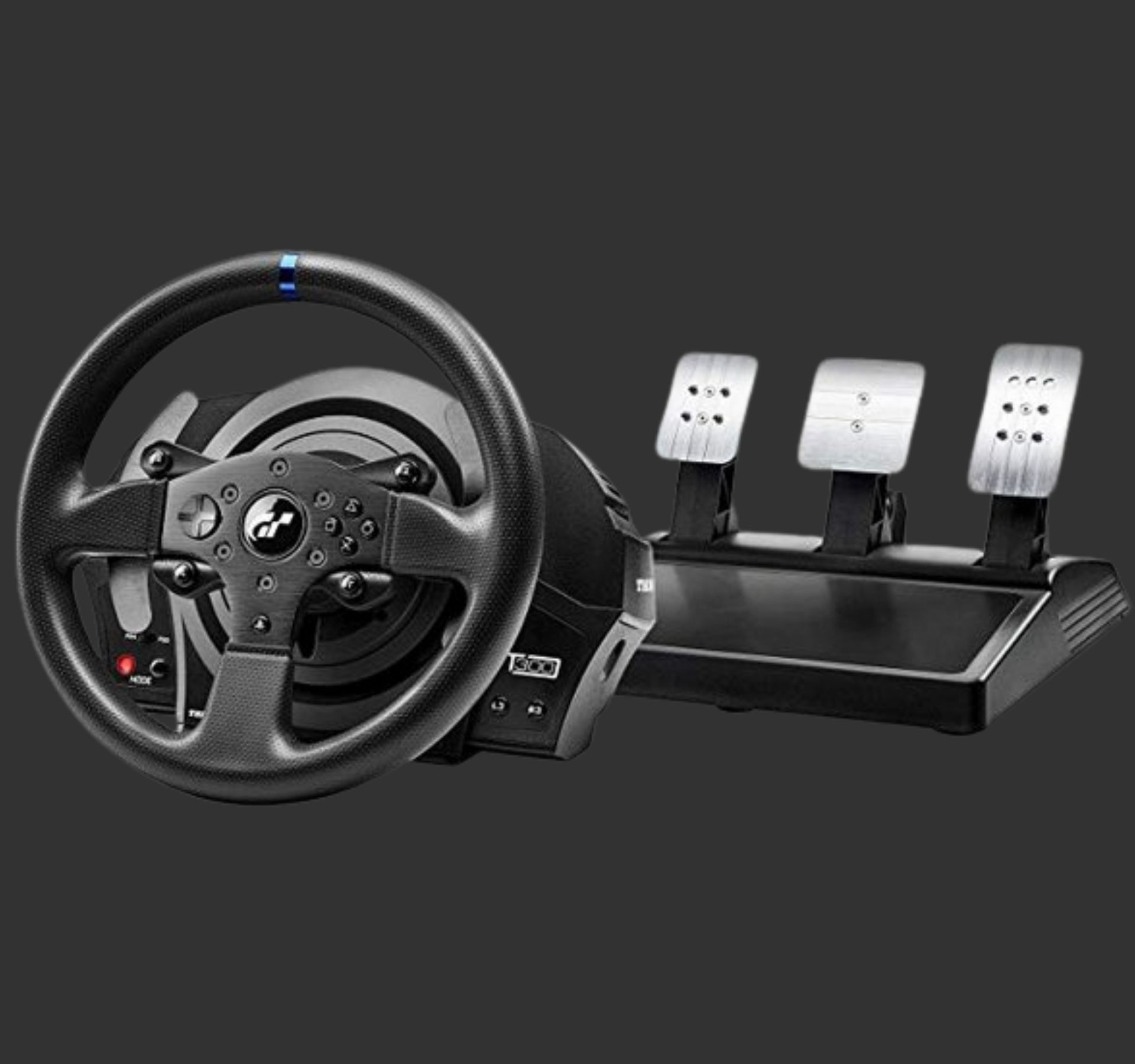 ��� �������� ����� Thrustmaster T300 RS GT Edition ����� 5 / 4 ������