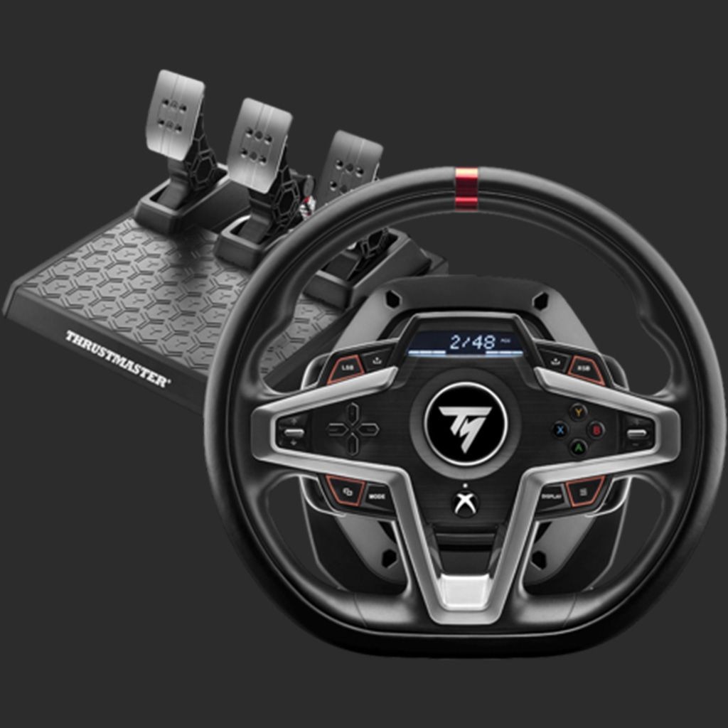 �������� ����� - Thrustmaster - T248 for Xbox
