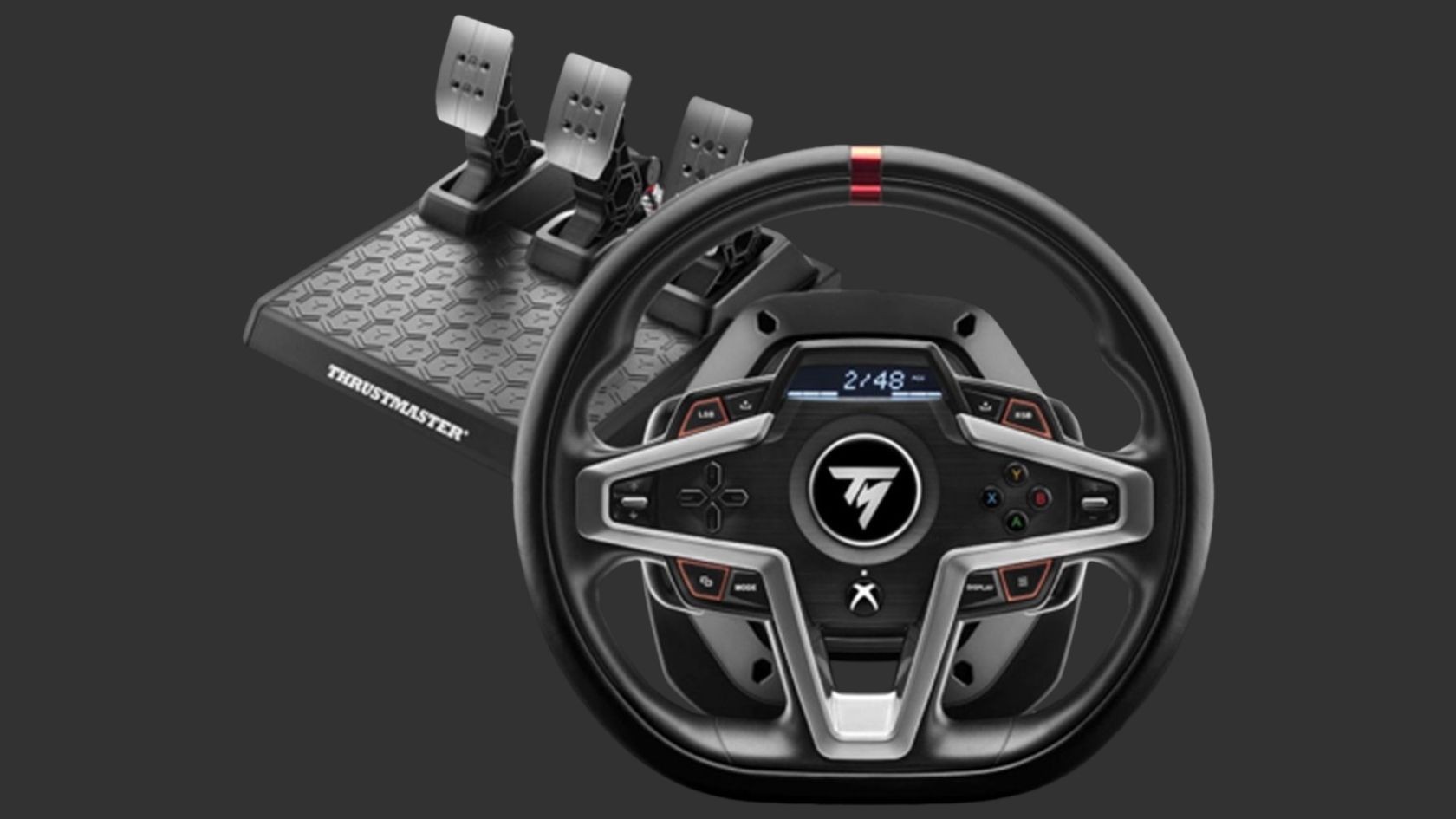 ��� ������ Thrustmaster T248X �������� Series X|S ������