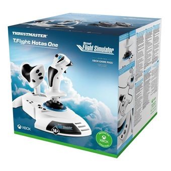 ���� ����� - Thrustmaster - Hotas One for XBox & PC