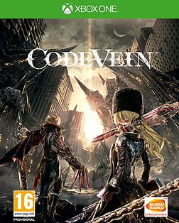 XONE CODEVEIN