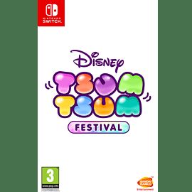 NS DISNEY TSUM TSUM FESTIVAL