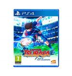 PS4 CAPTAIN TSUBASA rise of new champion