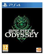 PS4 ONE PIECE Odyssey