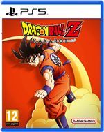 PS5 DRAGON BALL Z Kakarot PS5 DRAGON BALL Z Kakarot