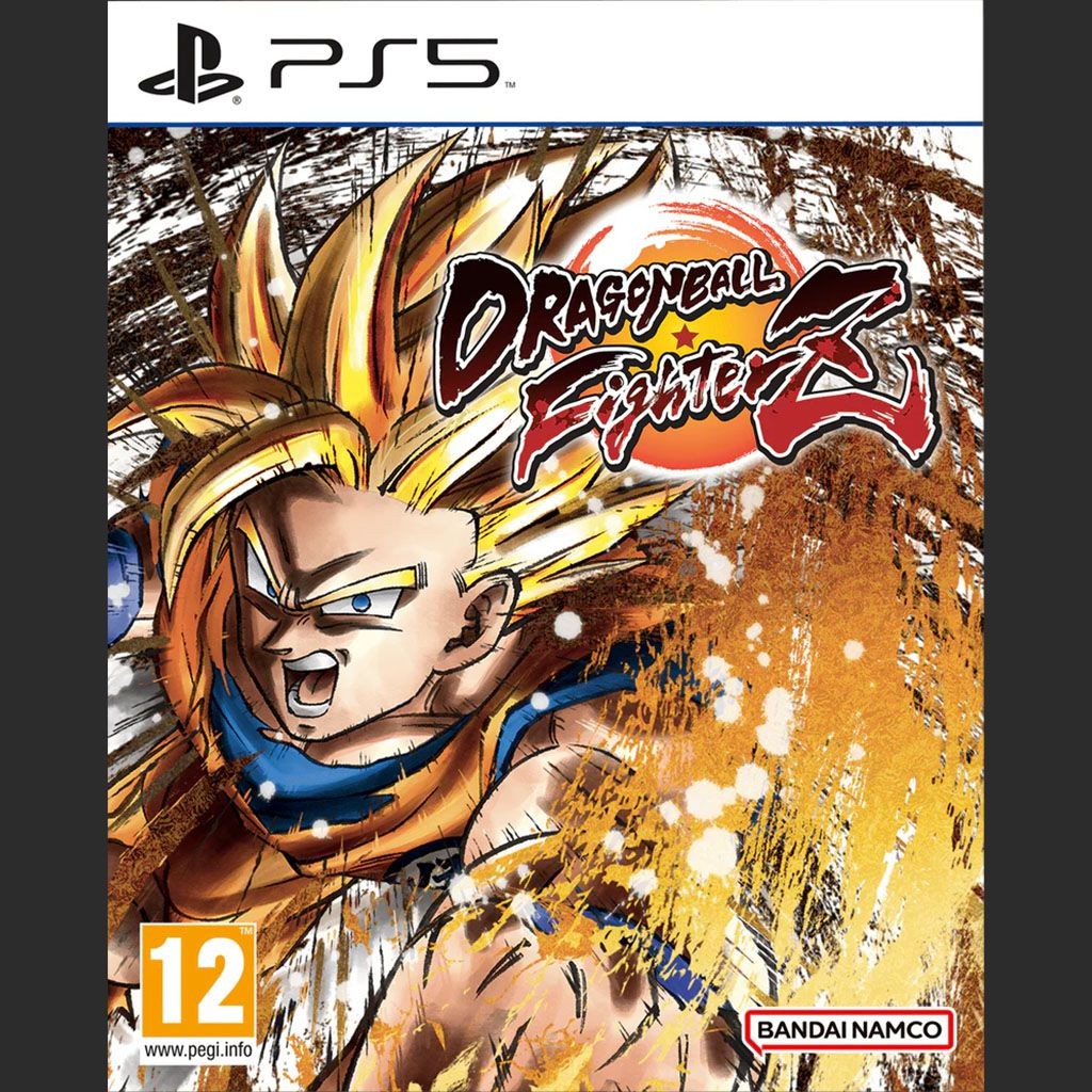 ���� ����� 5 - Dragon Ball FighterZ
