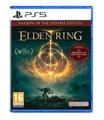 ���� ����� 5 - Elden Ring: Shadow of The Erdtree