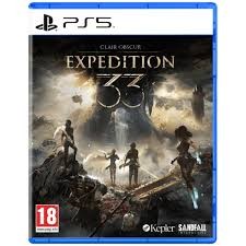 ���� ���� 5 - EXPEDITION 33