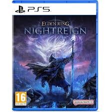 ���� ����� 5 - Elden Ring Nightreign