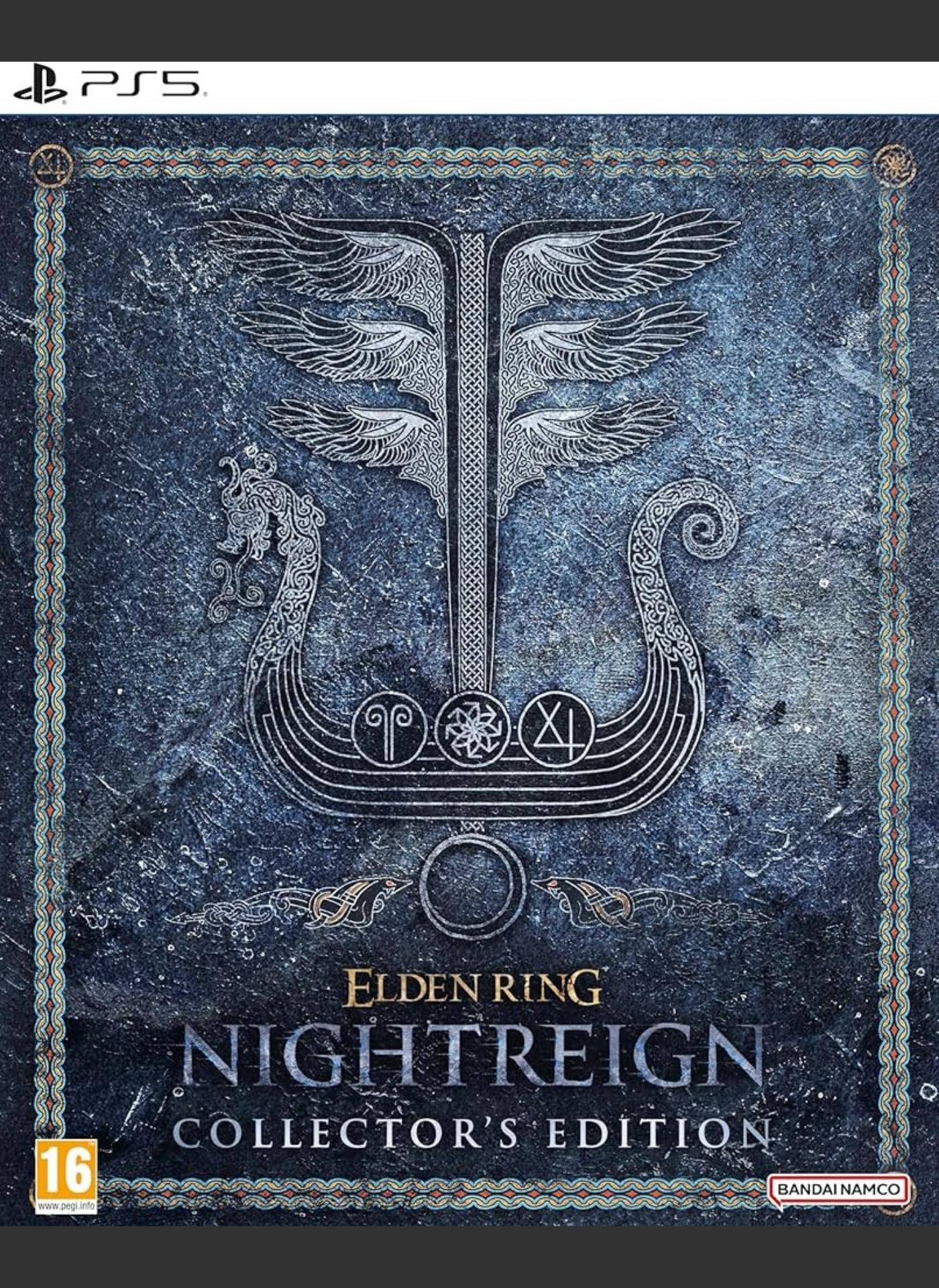 ������ ������ ����� 5 - Elden Ring KnightRein