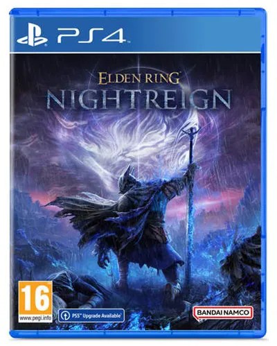 משחק לסוני 4 - Elden ring Nightrein משחק לסוני 4 - Elden ring Nightrein