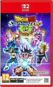���� ������ 2 - Dragon ball Sparking Zero