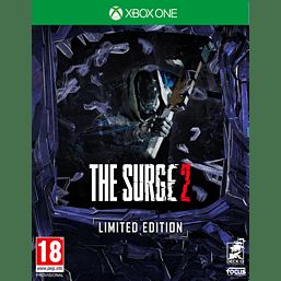 XONE THE SURGE 2 LIMITED EDITION