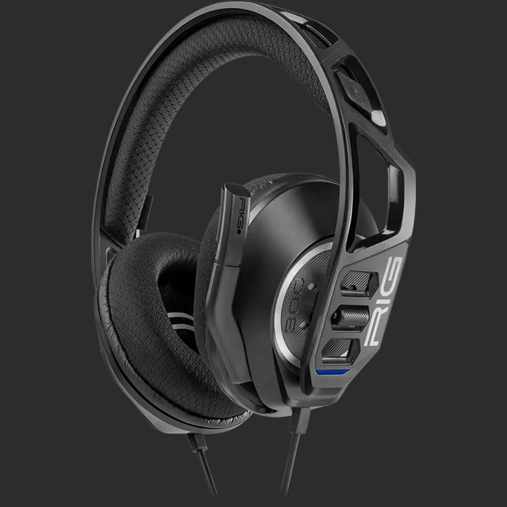 ������� ������� - Nacon - RIG 300 PRO HS PS4/PS5 Wired