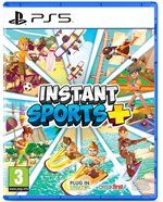 PS5 INSTANT SPORTS+