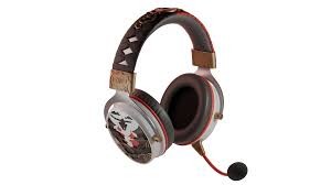 אוזניות גיימינג - Lexip AC Shaddows Wireless אוזניות גיימינג - Lexip AC Shaddows Wireless