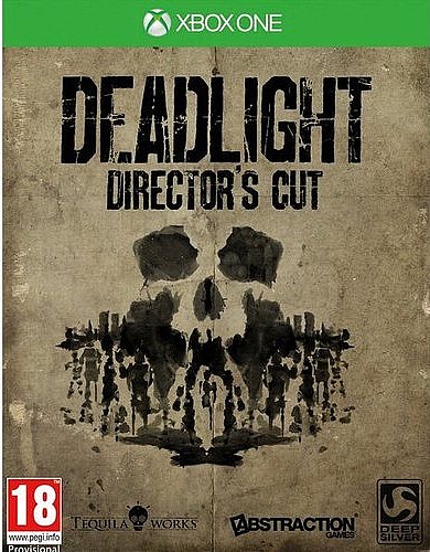 XONE DEADLIGHT DIRECTOR'S CUT