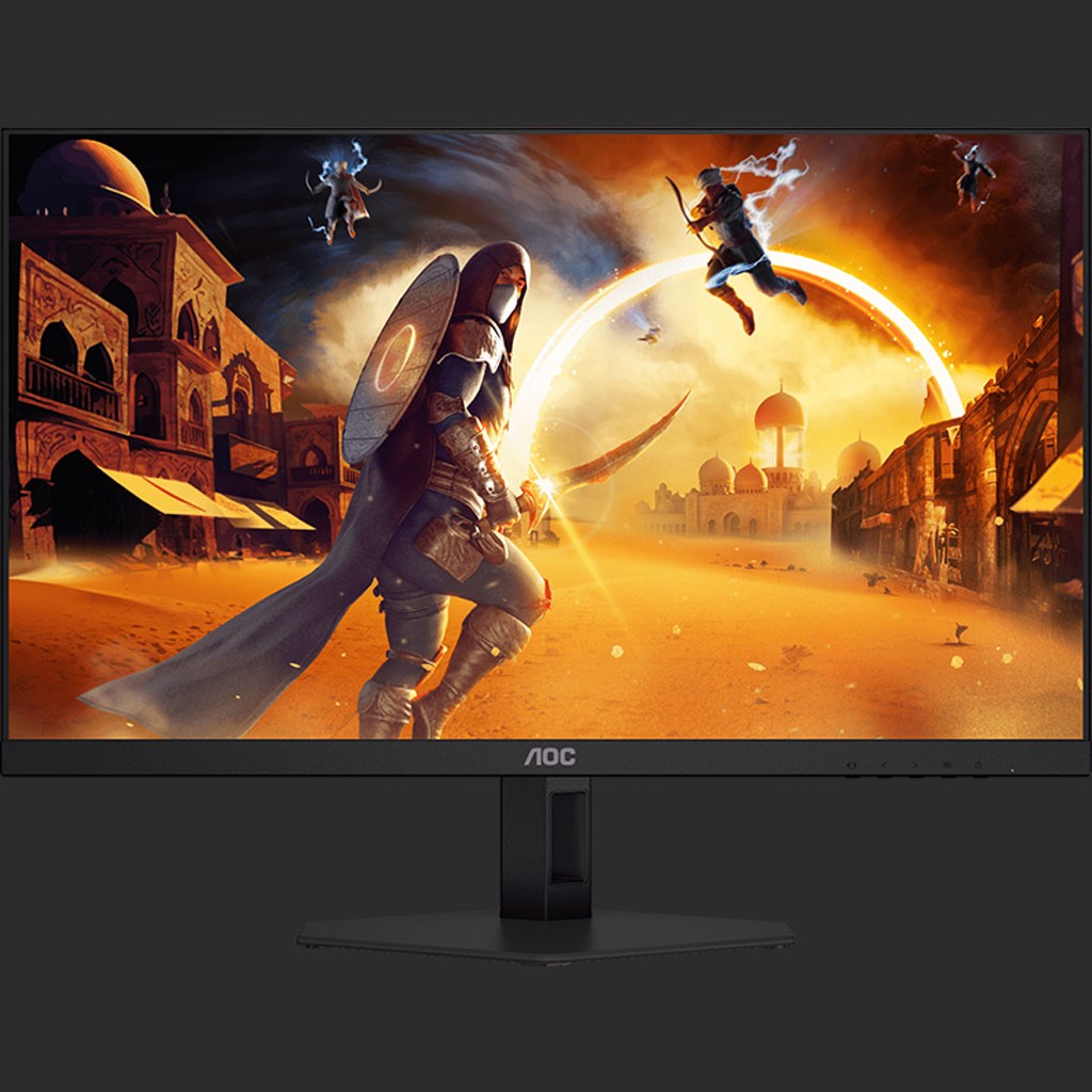    - AOC 27" 27G15N 180HZ