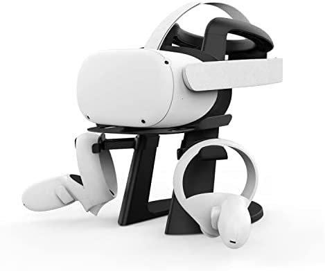 UNDERDOG OCULUS STAND