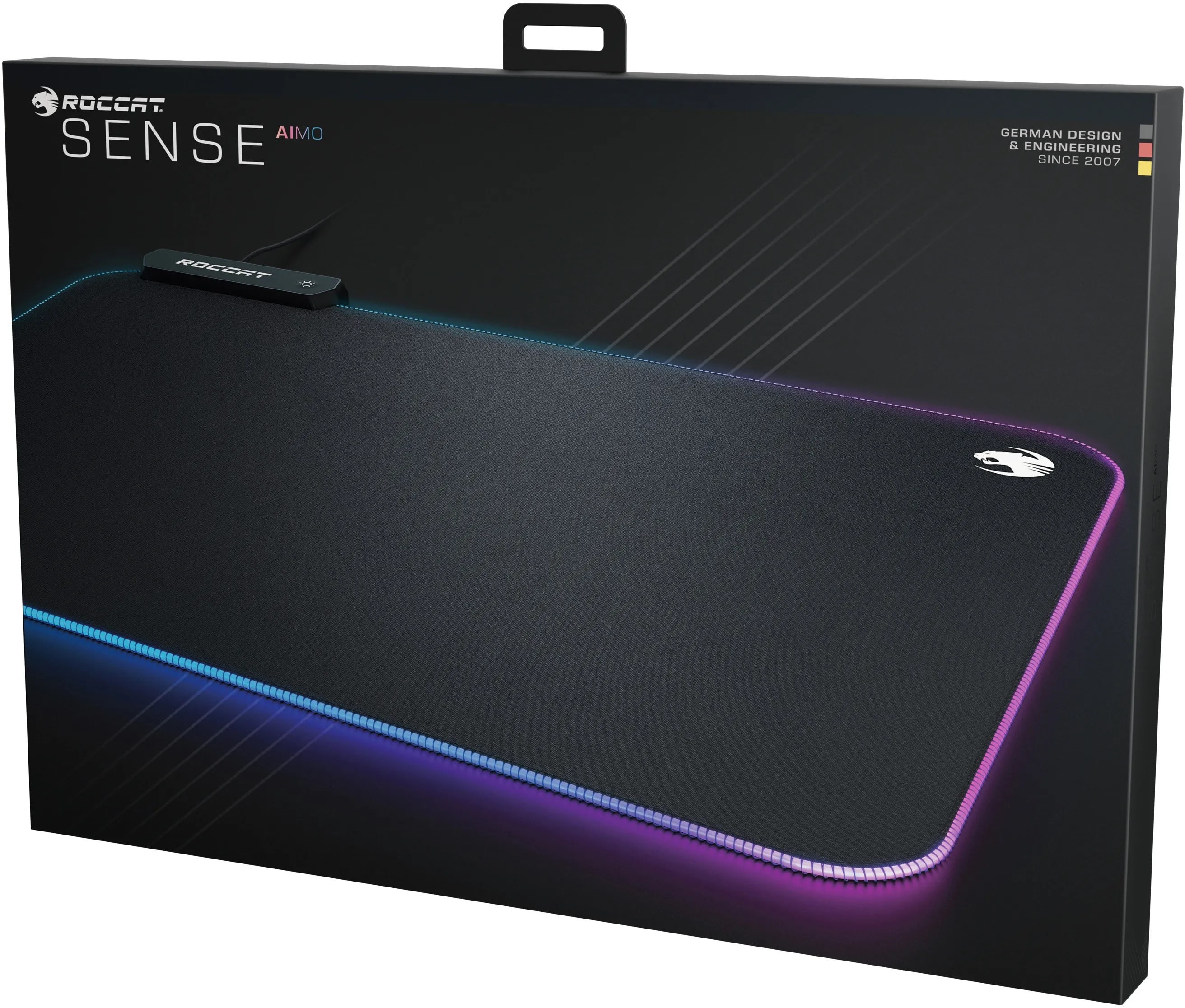 �� ������� - Roccat - Sense AImo 350x250mm
