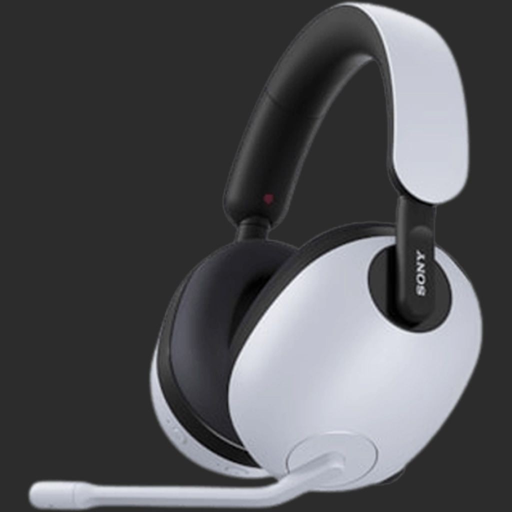 SONY headset INZONE H7