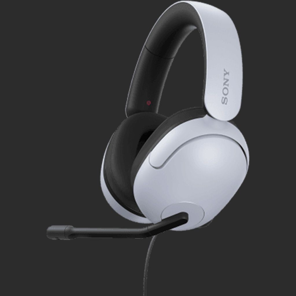 SONY headset INZONE H3 SONY headset INZONE H3